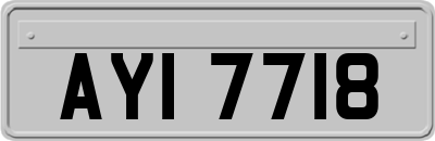 AYI7718