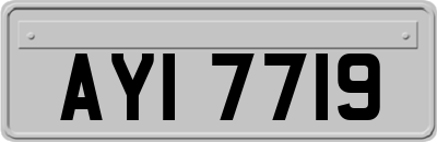 AYI7719
