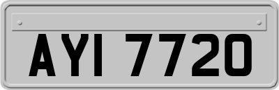 AYI7720
