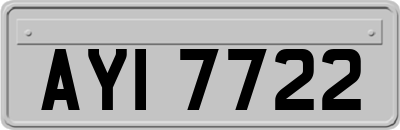 AYI7722