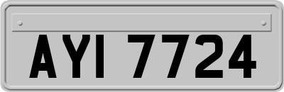 AYI7724