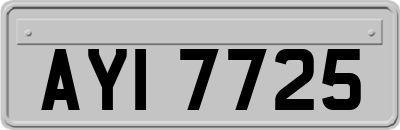 AYI7725