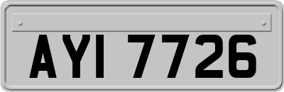 AYI7726