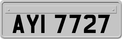 AYI7727