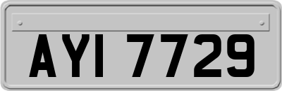 AYI7729