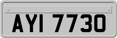 AYI7730