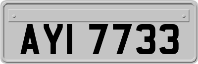 AYI7733