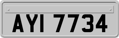 AYI7734
