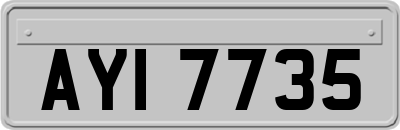 AYI7735