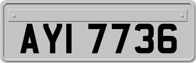 AYI7736