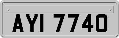 AYI7740