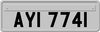 AYI7741
