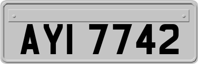 AYI7742