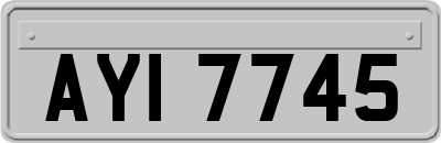 AYI7745