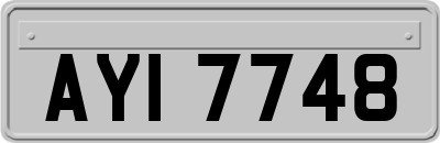 AYI7748