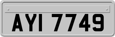 AYI7749