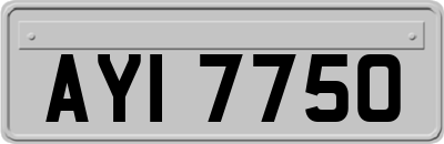 AYI7750