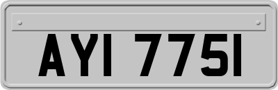 AYI7751