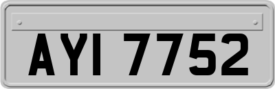 AYI7752