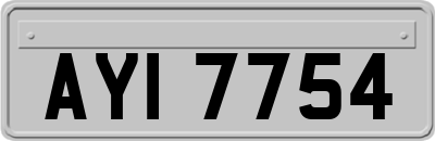 AYI7754