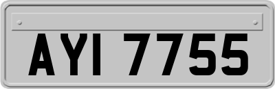 AYI7755