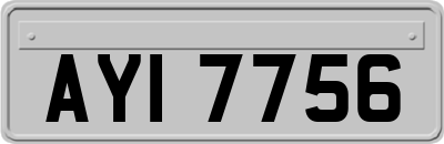 AYI7756