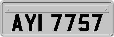 AYI7757