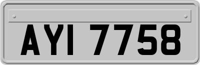 AYI7758