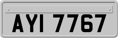 AYI7767