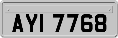 AYI7768