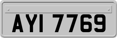 AYI7769