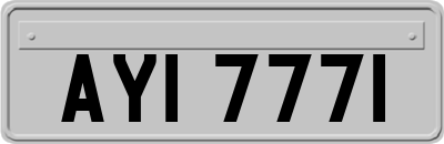 AYI7771