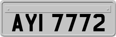 AYI7772