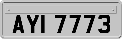 AYI7773