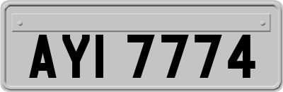 AYI7774