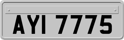 AYI7775