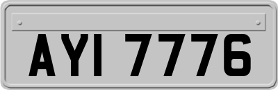 AYI7776