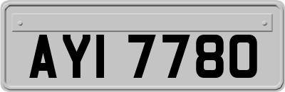 AYI7780