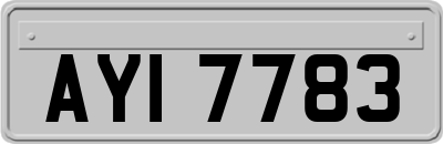 AYI7783