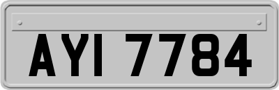 AYI7784
