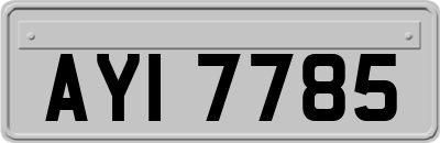 AYI7785