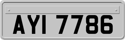 AYI7786