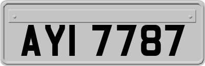 AYI7787