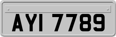 AYI7789