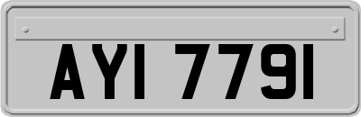 AYI7791