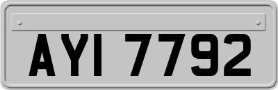 AYI7792