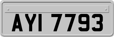 AYI7793