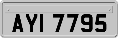 AYI7795