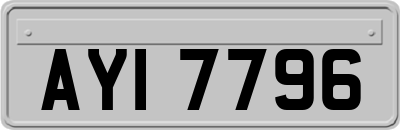 AYI7796