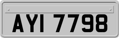 AYI7798